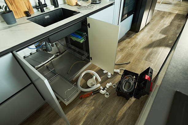 Reliable Drain Cleaning contractor in Greenwood, AR by Street Wise - Plumbing